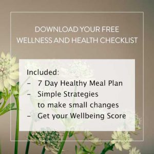 Free World of Wellbeing Checklist, Woden, Canberra ACT
